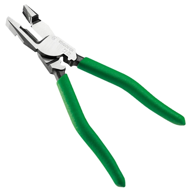 엔지니어 네지사우르스 GTV 펜치 PZ-79