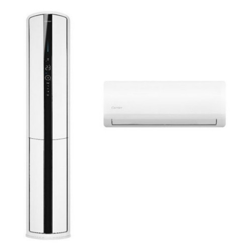 캐리어 더 프리미엄 AI 에어로 18단 에어컨 EASB-0231AAWMDG (공식인증 설치)_이미지