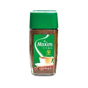 동서식품 맥심 디카페인 병 175g (2개)_이미지