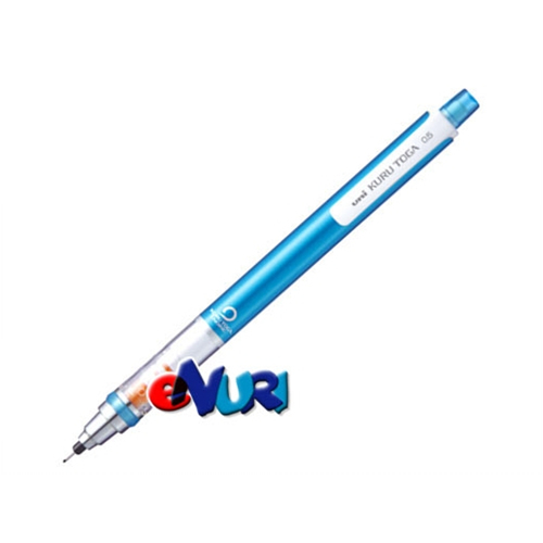 미쓰비시 M5-450 쿠루토가 스탠다드 샤프 0.5mm (1개)