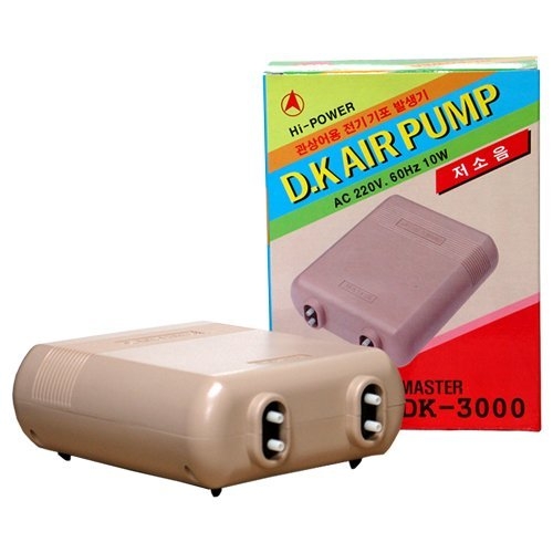 대광 에어펌프 DK-3000_이미지