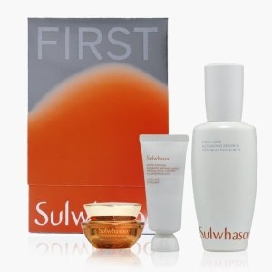 아모레퍼시픽 설화수 2023 홀리데이 윤조 에센스 90ml (기획세트)