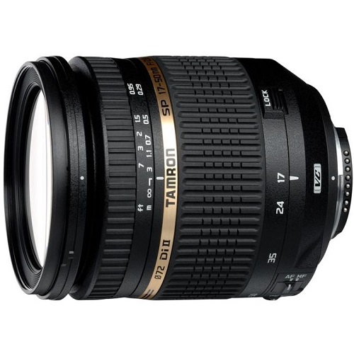 탐론 SP AF 17-50mm F2.8 XR Di II VC B005 펜탁스 K용 (정품)_이미지