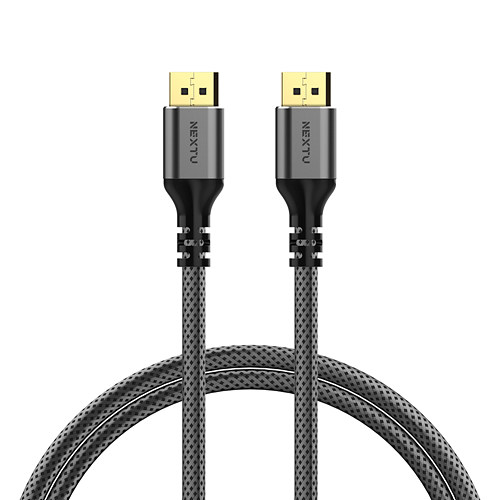 이지넷유비쿼터스 NEXTU 케마피 DisplayPort v1.4 케이블
