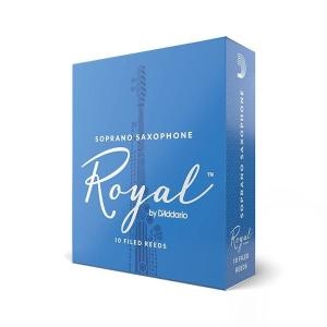 ROYAL by DAddario 액세서리 RIB1040