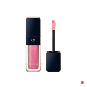 끌레드뽀보떼 크림 루즈 스파클 립글로스 304 7.5ml [1개]