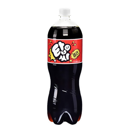 일화 탑씨 콜라 1.5L (24개)_이미지