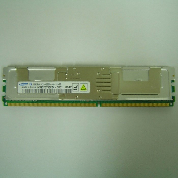 삼성전자 DDR2-533F FB-Dimm (2GB)