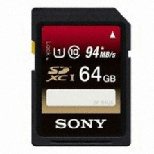 SONY SD SF-UX 2012 (해외구매) (64GB)_이미지