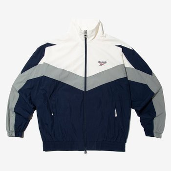 LF 리복 피스벡터 윈드 브레이커 REJU5EJ23N3