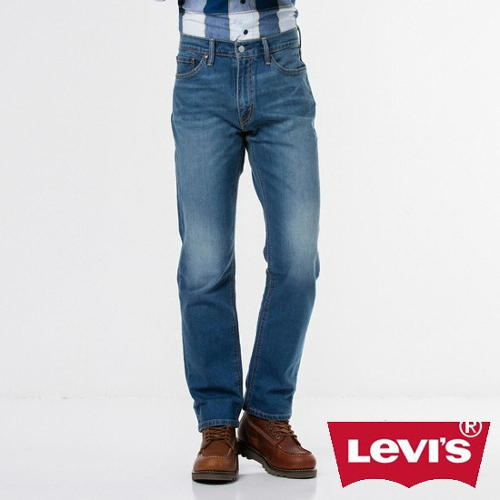 리바이스 남성 541™ 애슬레틱 핏 진 18181-0073