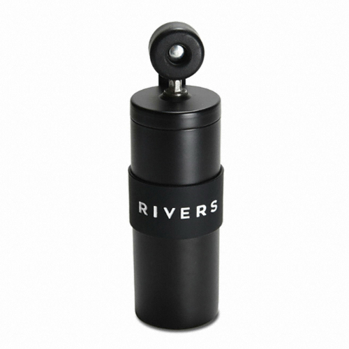 리버스 세라믹 핸드밀 그릿 (실버)_이미지