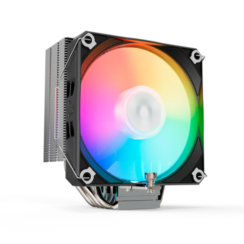 앱코 자이로스 120X4 FRGB (블랙)_이미지