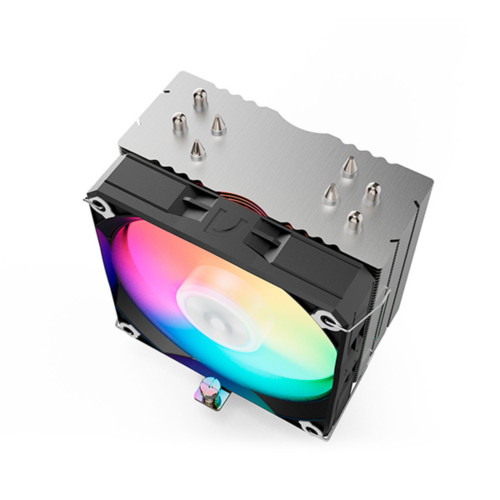 앱코 자이로스 120X4 FRGB (블랙)_이미지