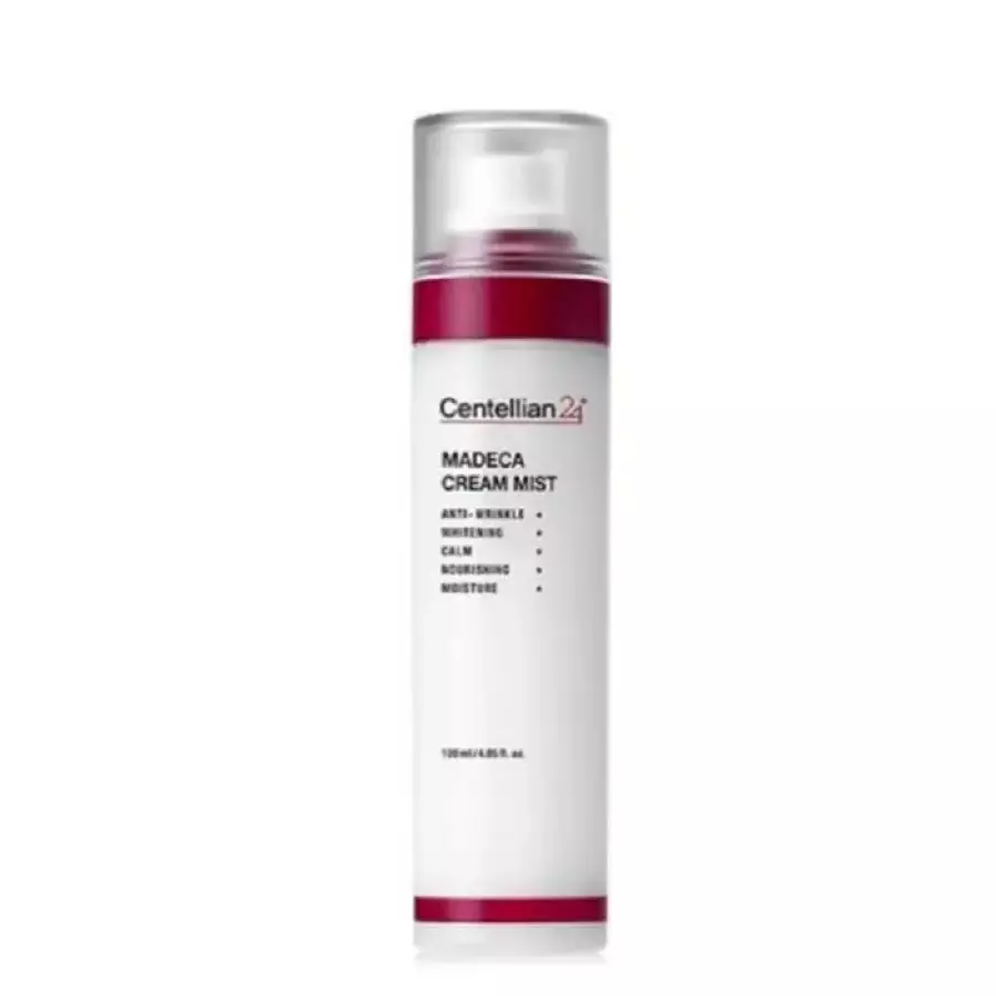 센텔리안24 마데카 크림 미스트 120ml (1개)_이미지
