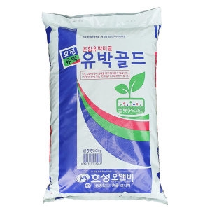 유박골드 펠렛 (20kg x 1개)_이미지