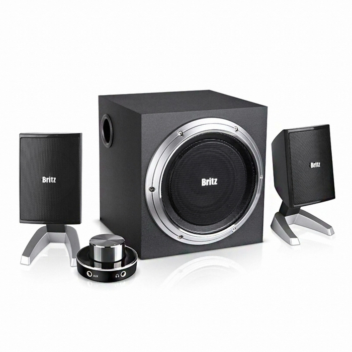 Britz 브리츠인터내셔널 BR-3900 M4 (정품)_이미지