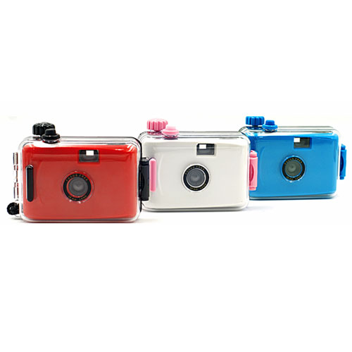 토이 방수카메라