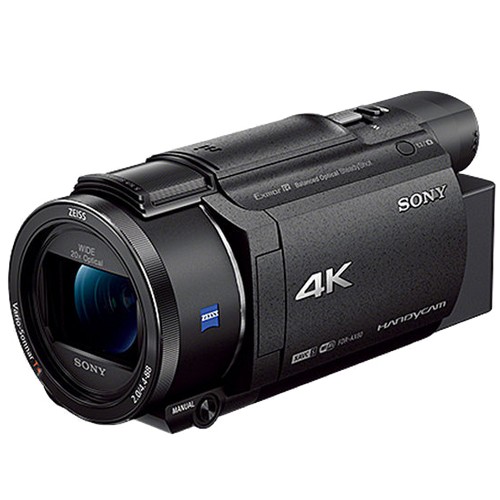 SONY HandyCam FDR-AX60이미지입니다. 누르면 해당 게시물로 새창이동합니다.