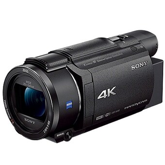 SONY HandyCam FDR-AX60