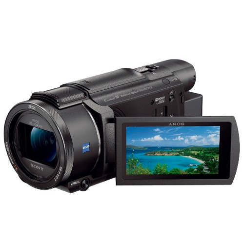 SONY HandyCam FDR-AX60