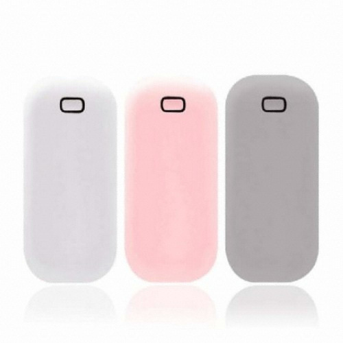 단미 조약돌 손난로 세트 5000mAh 2개_이미지