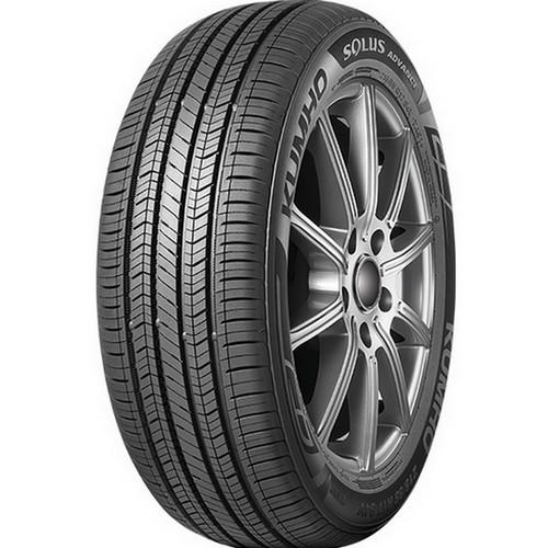 금호타이어 솔루스 어드밴스 175/60R14 (지정점무료장착)_이미지