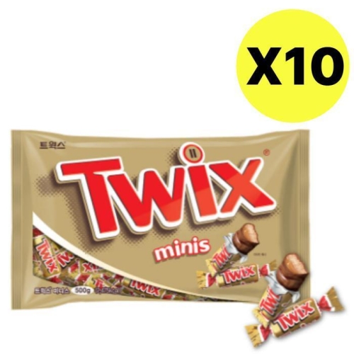 ���� Ʈ���� �̴Ͻ� 500g