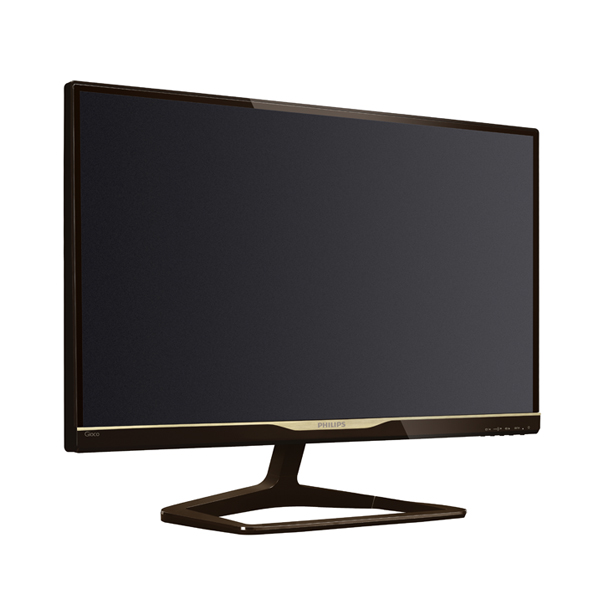 필립스 278C5Q IPS 엠비글로우 무결점_이미지