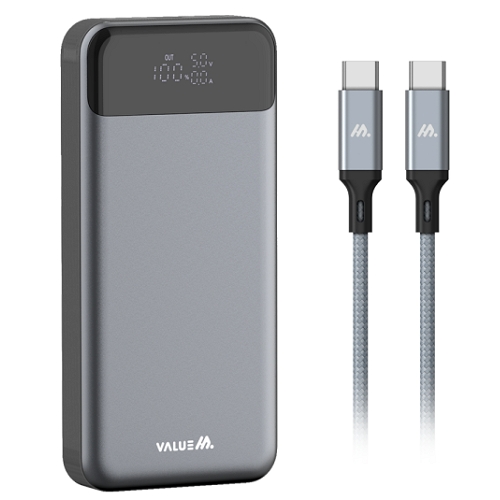 �������ڸ��� ����� PD PPS 130W �������͸� VM-PA303P130 30000mAh