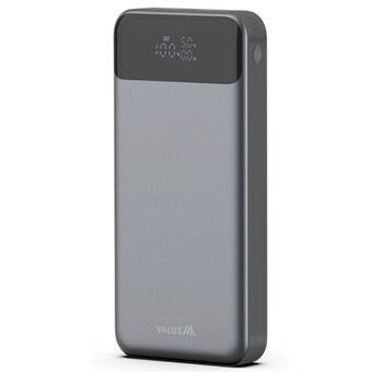 디엠케이코리아 밸류엠 PD PPS 130W <b>보조</b><b>배터리</b> VM-PA303P130 <b>30000</b>mAh