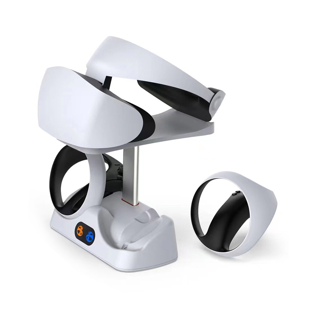 PS VR2 호환 충전독 거치대_이미지