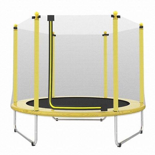 키즈업 트램폴린 150cm