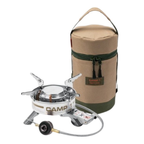 코베아 KGB-9703EMC 캠프1 카키 에디션_이미지