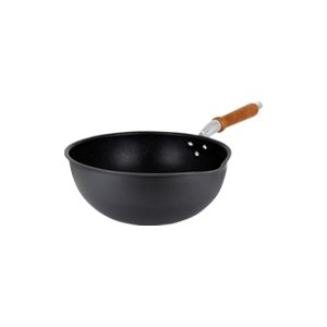 코팅 북경팬 26cm / 웍 볶음팬 후라이팬 깊은팬 중식팬 업소용