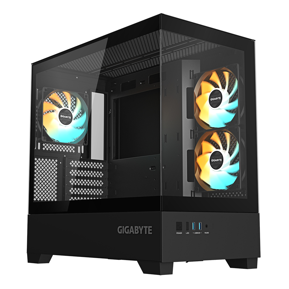 GIGABYTE C201 PANORAMIC_이미지