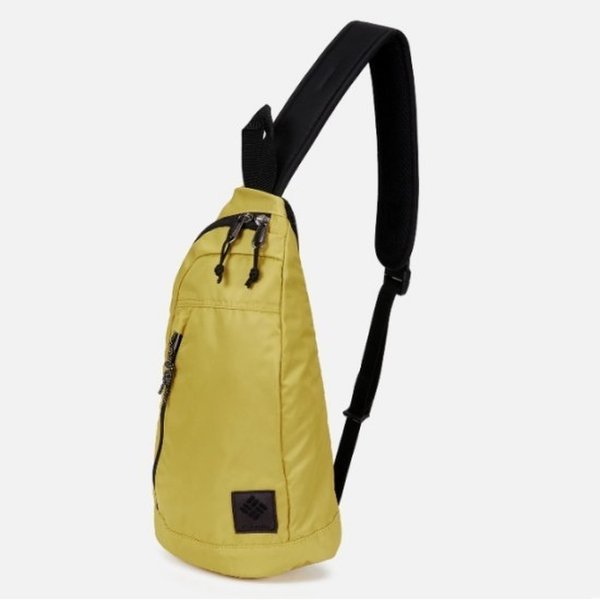 컬럼비아 그레이트 스모키 가든 바디백 C75PU8732719
