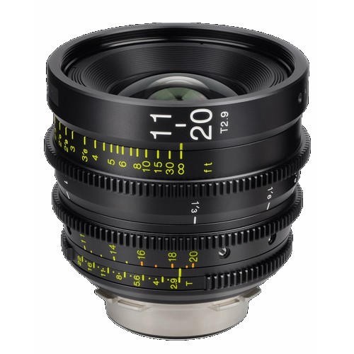 ��Ű�� Cinema 11-20mm T2.9 PL����Ʈ��