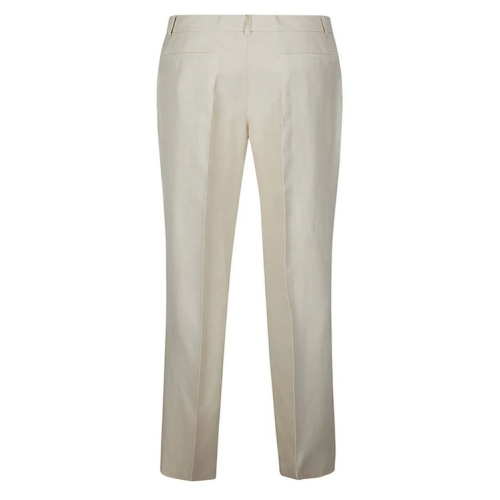 파로쉬 베이지 린넨 NATURAL SEAM 트라우저 D232214RAISA26003 B0301960702_이미지