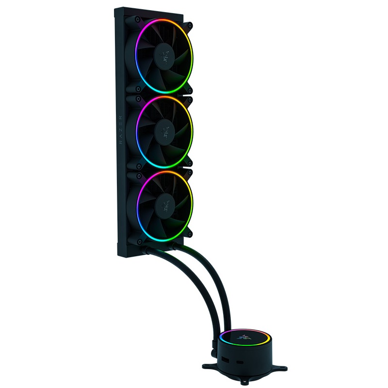 Razer Hanbo Chroma RGB 360