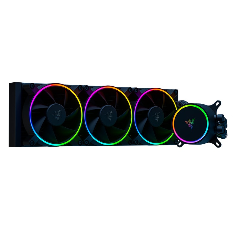 Razer Hanbo Chroma RGB 360