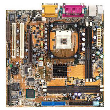 ASUS P4T-EM STCOM_이미지