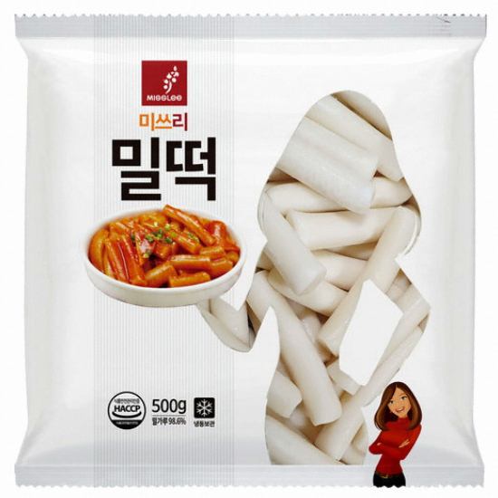 �̾��� �ж� 500g