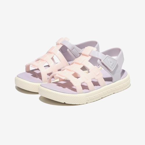 키즈 젤리 샌들 KD (3SM01924E_661)
