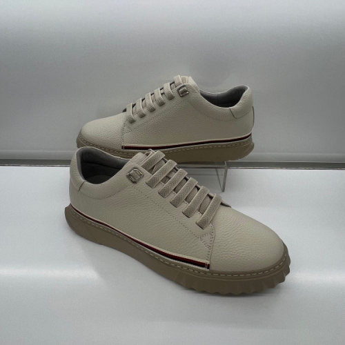 엘칸토 남성 발등밴딩 데일리스니커즈 LCMS97U41335BE