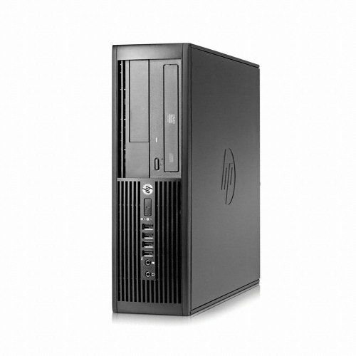 HP 프로 4300SFF QZ219AV i5-3570S WIN7 HOME (기본)_이미지