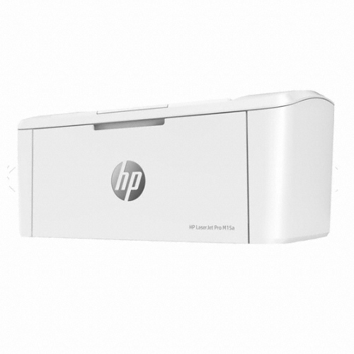 HP 레이저젯 프로 M15a (기본토너)_이미지