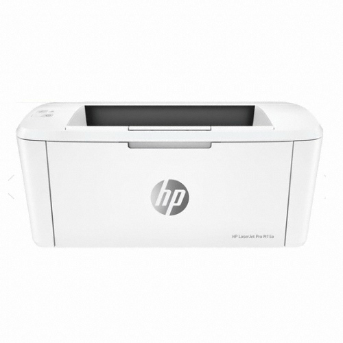 HP 레이저젯 프로 M15a (기본토너)_이미지