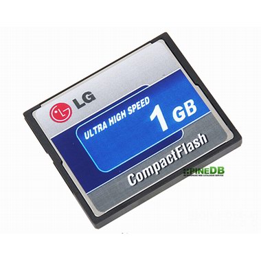 LG전자 CF ULTRA HIGH SPEED (1GB)_이미지