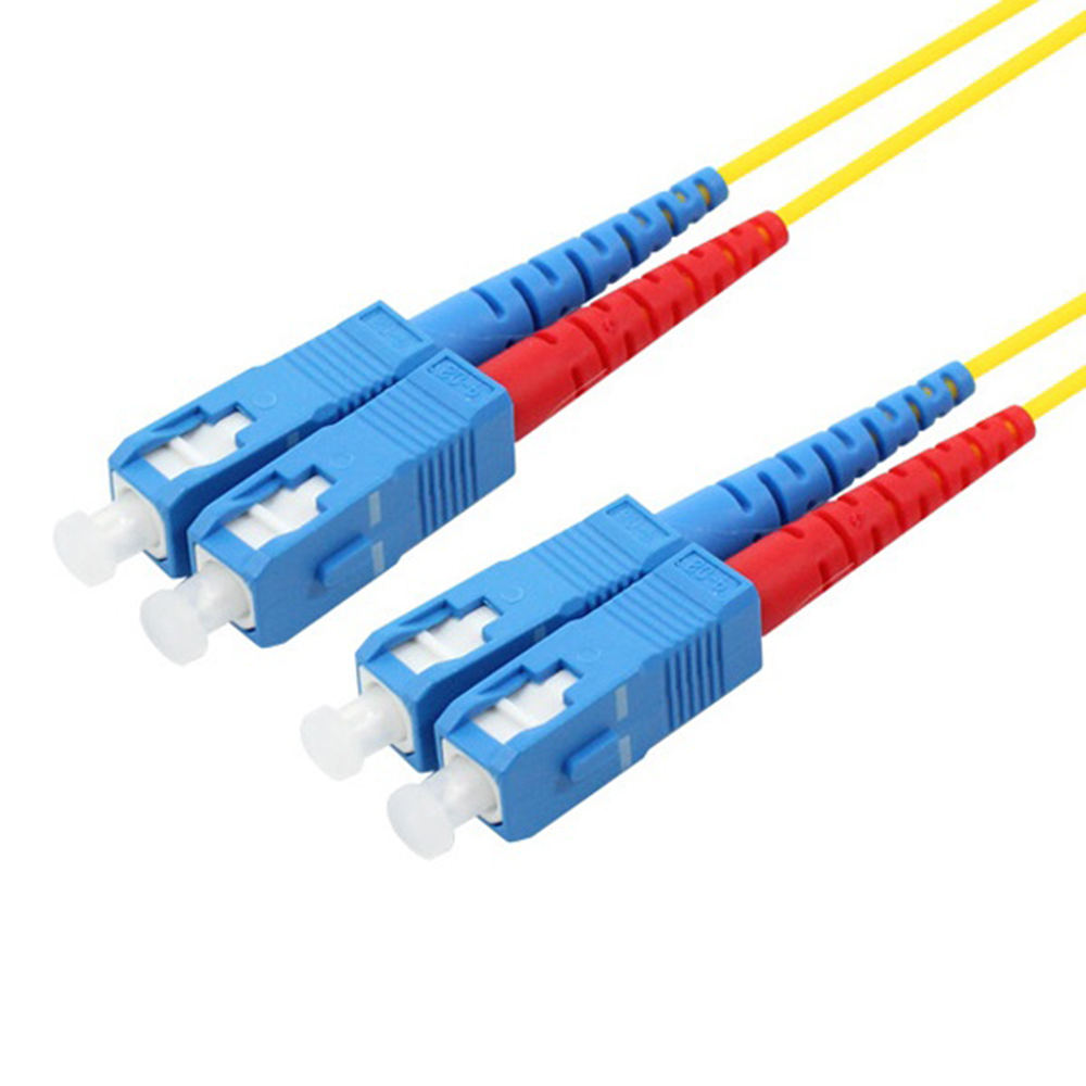 엠비에프 SC-SC-2C-SM 싱글 광점퍼코드